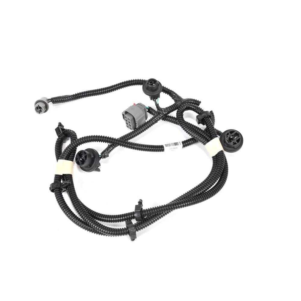 エルセット Ferrari 360,430 - LH Rear Parking Brake Caliper - P/N 228021