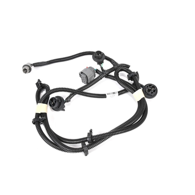 GM Genuine Parts Passenger Side Tail Lamp Wiring Harness