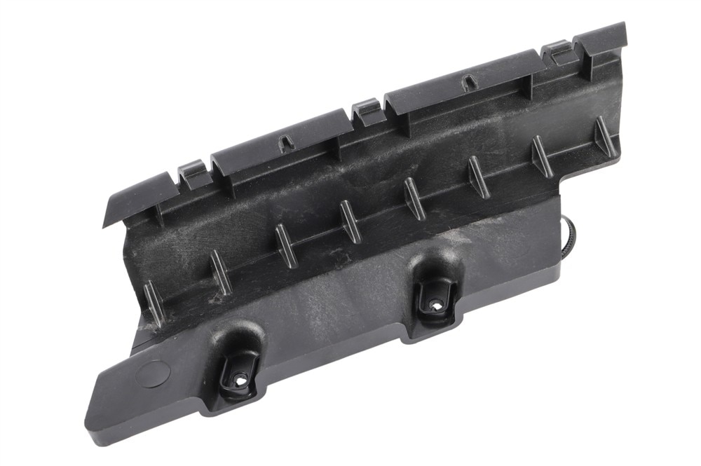 GM Genuine Parts Driver Side Headlamp and Front Bumper Fascia Mount Panel Bracket