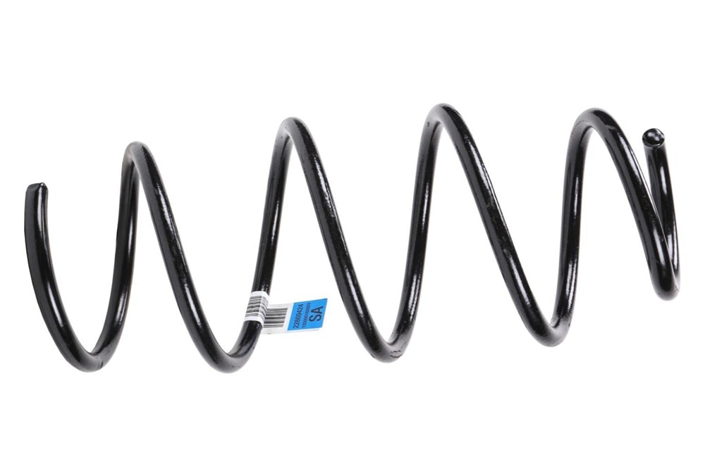 GM Genuine Parts Front Coil Spring