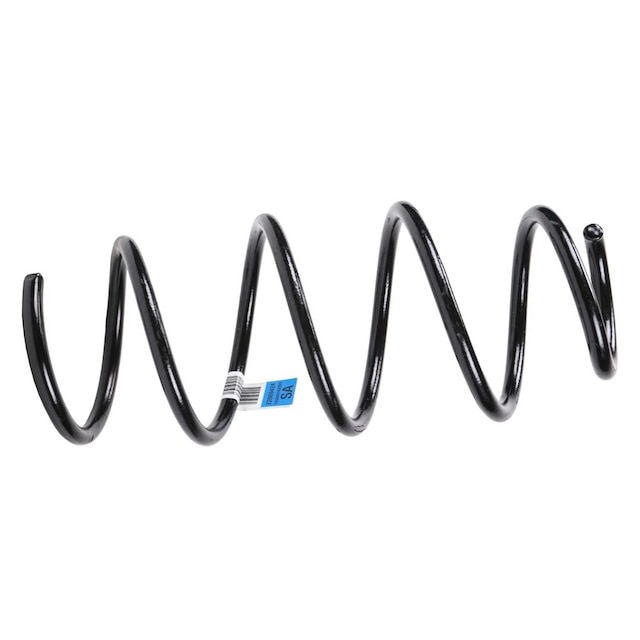 GM Genuine Parts Front Coil Spring