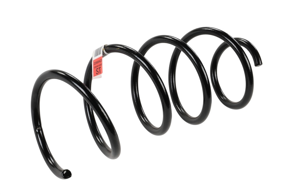 GM Genuine Parts Front Coil Spring