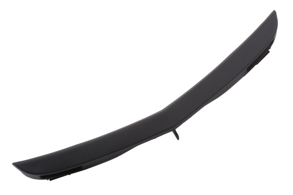 GM Genuine Parts Instrument Panel Accessory Center Trim Panel