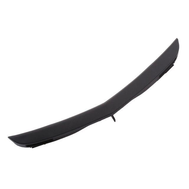 GM Genuine Parts Instrument Panel Accessory Center Trim Panel