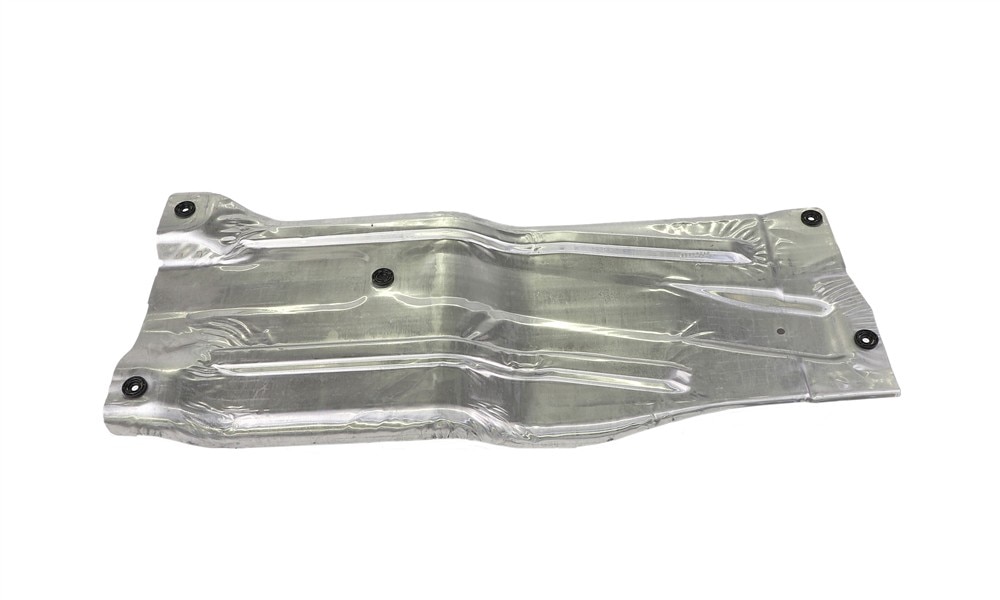GM Genuine Parts Exhaust Heat Shield