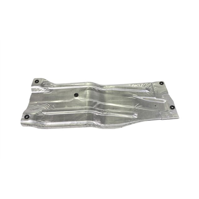 GM Genuine Parts Exhaust Heat Shield
