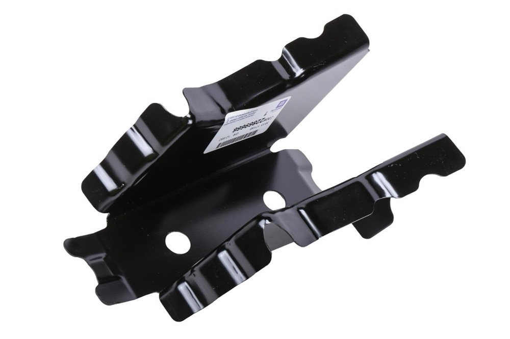 GM Genuine Parts Passenger Side Underbody Side Rail Number 2 Outrigger