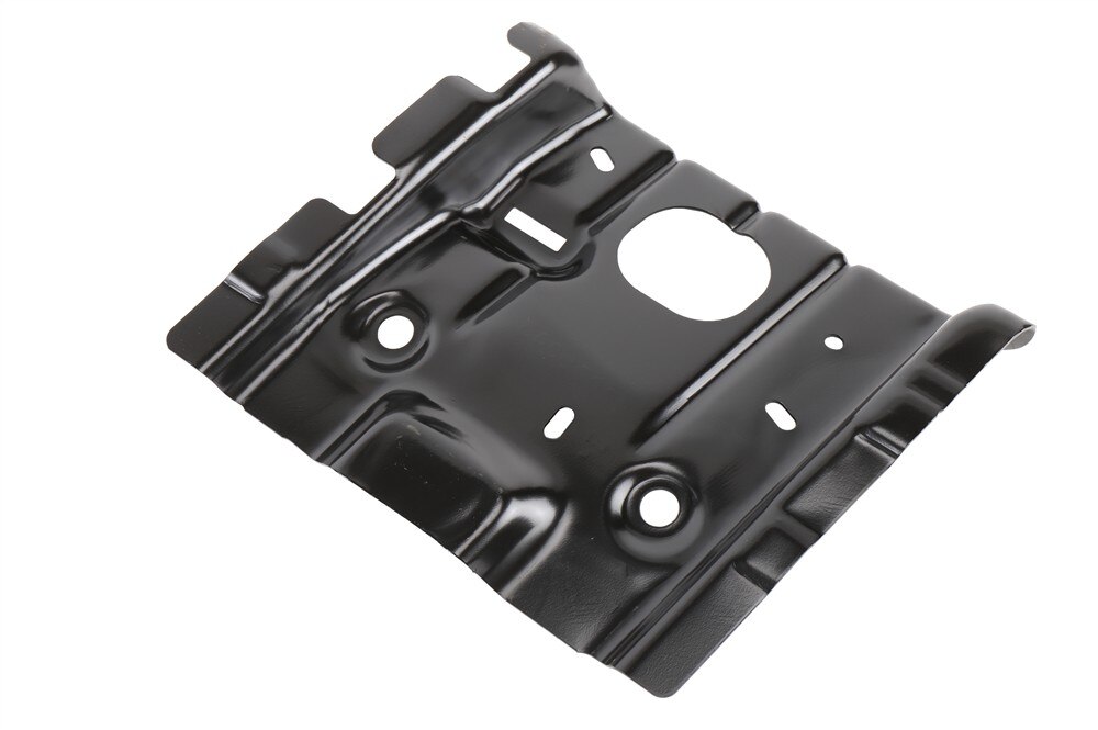 GM Genuine Parts Rear Driver Side Wheelhouse Panel Bracket