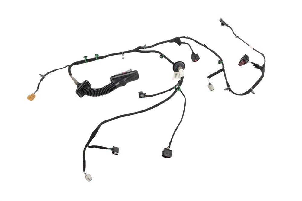GM Genuine Parts Front Driver Side Door Wiring Harness
