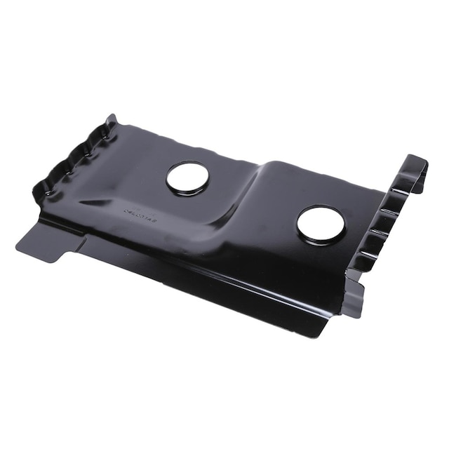 GM Genuine Parts Passenger Side Underbody Rear Side Rail Extension