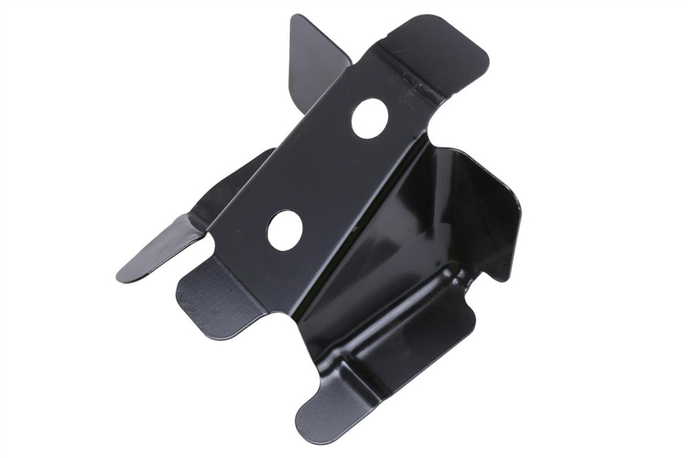 GM Genuine Parts Driver Side Floor Panel Crossmember Extension