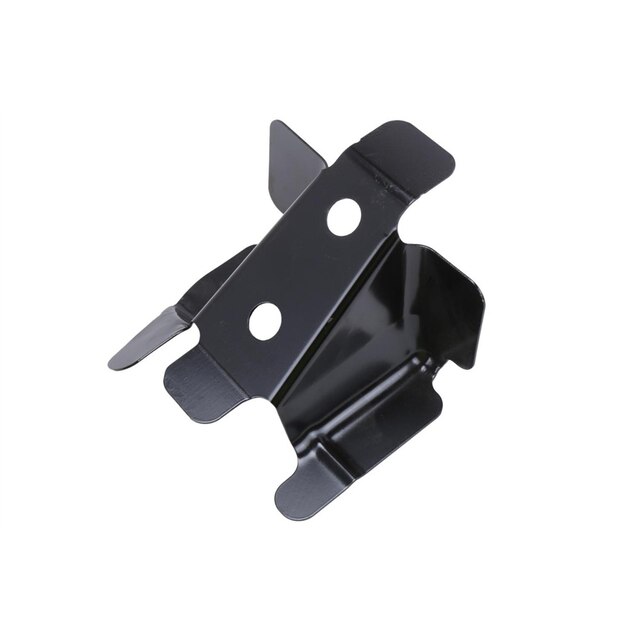 GM Genuine Parts Driver Side Floor Panel Crossmember Extension