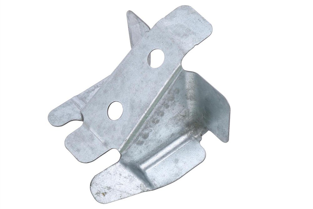 GM Genuine Parts Passenger Side Floor Panel Crossmember Extension