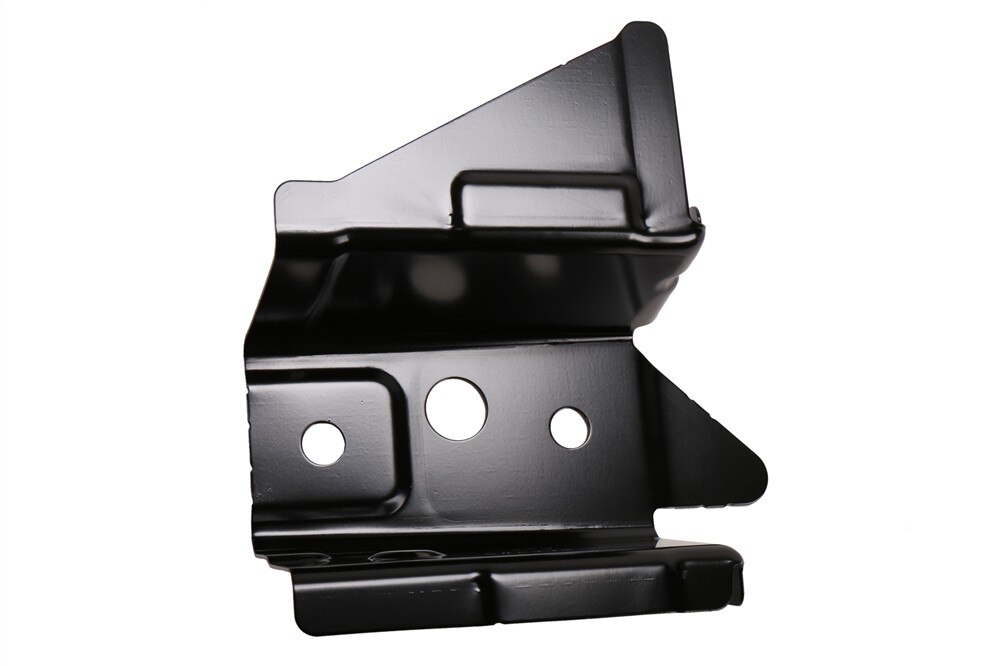 GM Genuine Parts Driver Side Floor Panel Crossmember Extension