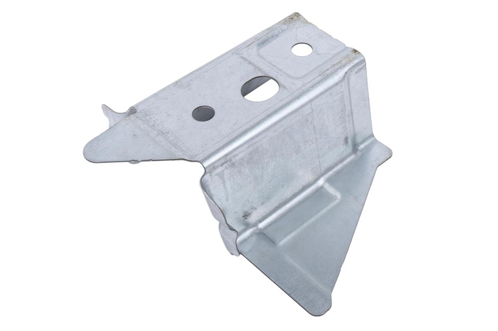 GM Genuine Parts Passenger Side Floor Panel Crossmember Extension