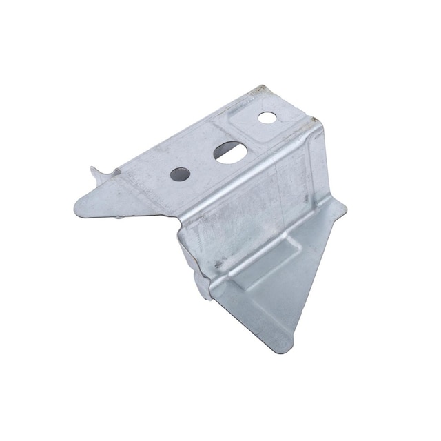 GM Genuine Parts Passenger Side Floor Panel Crossmember Extension