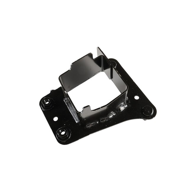 GM Genuine Parts Passenger Side Underbody Rear Side Rail Rear Reinforcement