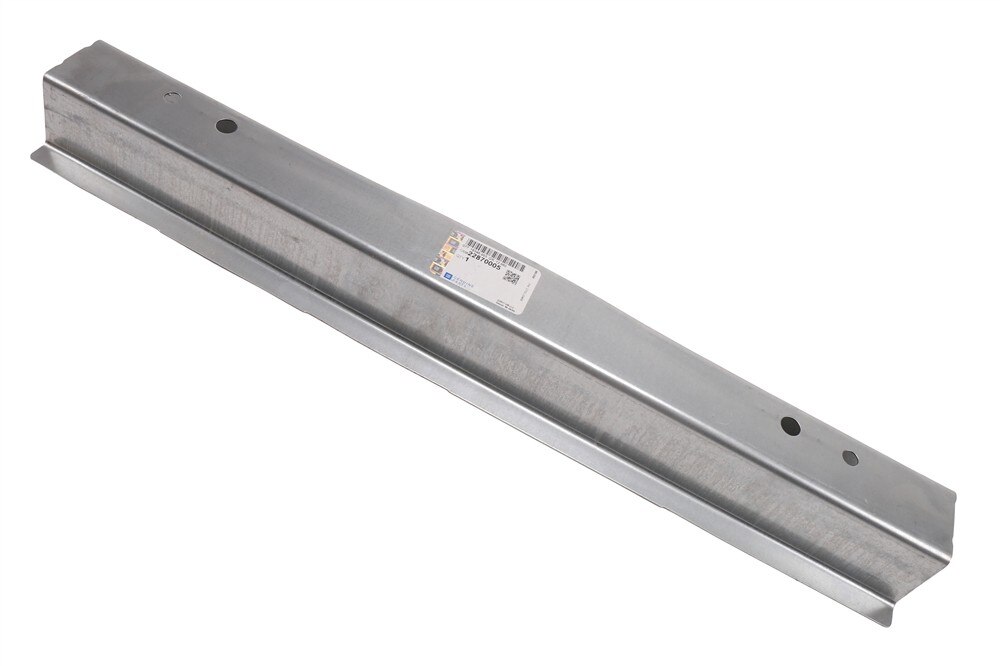 GM Genuine Parts Floor Panel Number 6 Cross Bar