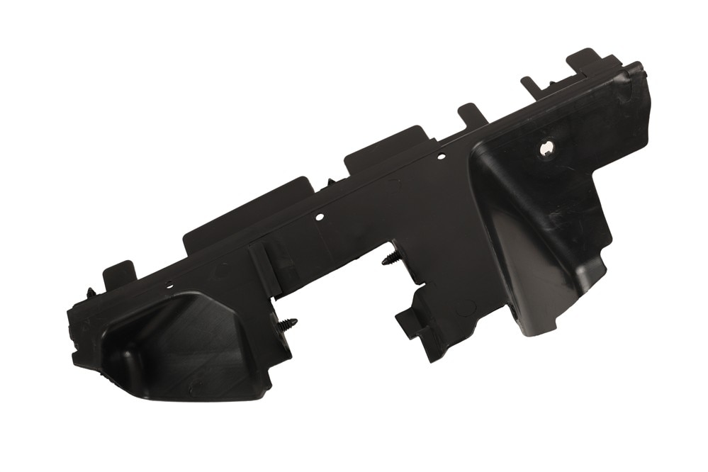 GM Genuine Parts Passenger Side Radiator Air Baffle