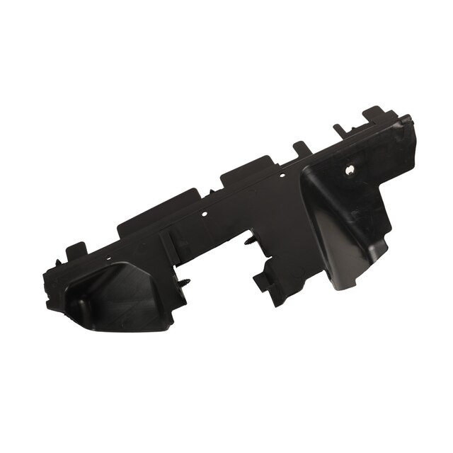GM Genuine Parts Passenger Side Radiator Air Baffle
