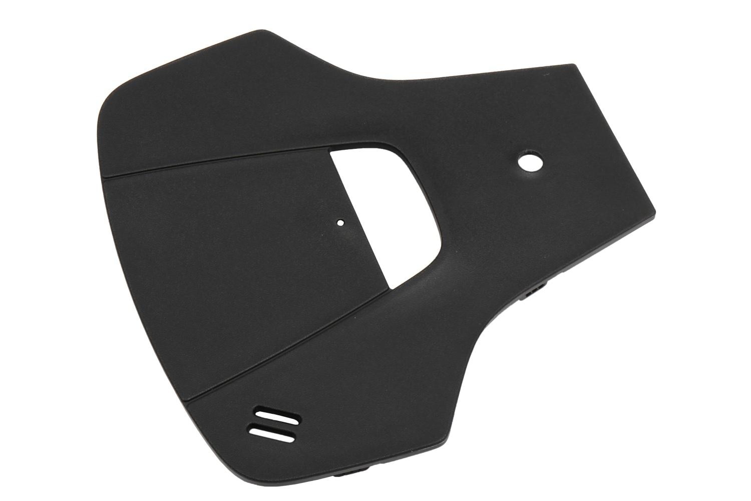 GM Genuine Parts Jet Black Garage Door Opener Transmitter Pushbutton Trim Plate