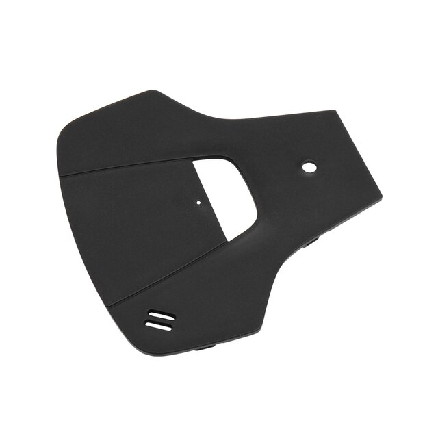 GM Genuine Parts Jet Black Garage Door Opener Transmitter Pushbutton Trim Plate