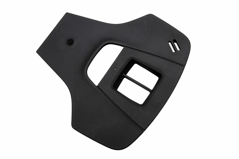 GM Genuine Parts Jet Black Garage Door Opener Transmitter Pushbutton Trim Plate