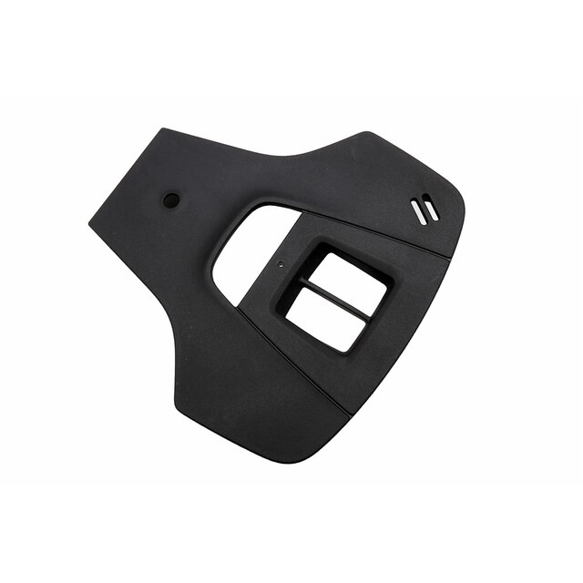 GM Genuine Parts Jet Black Garage Door Opener Transmitter Pushbutton Trim Plate