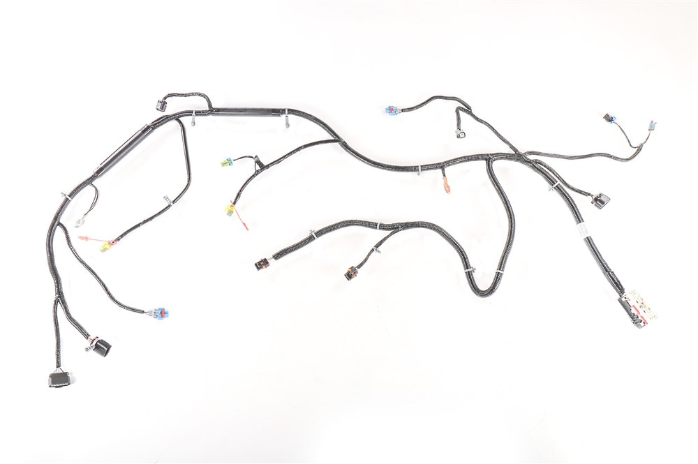 GM Genuine Parts Headlight Wiring Harness