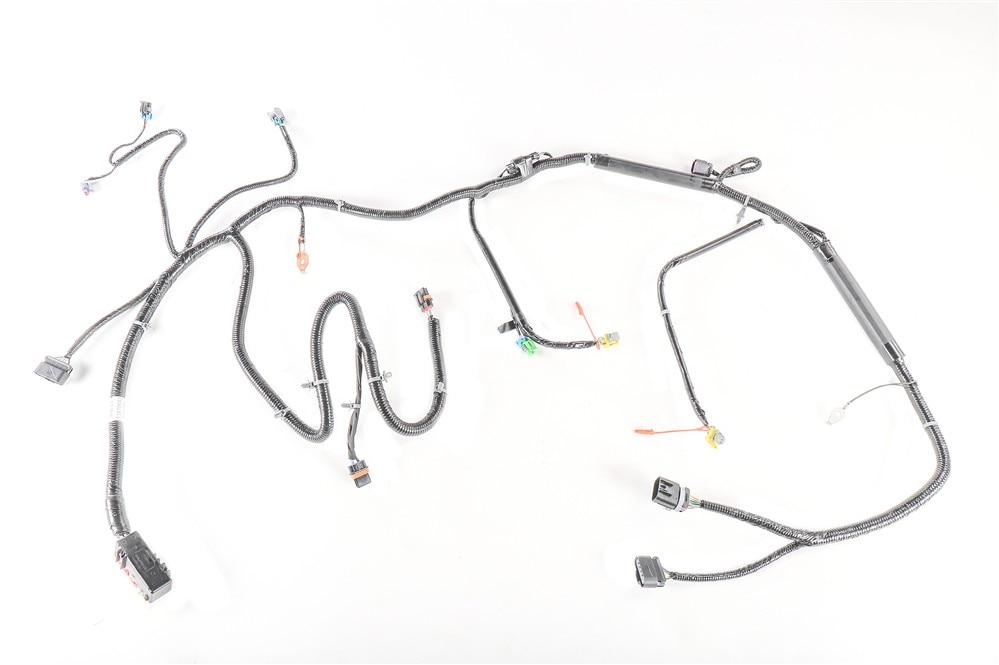 GM Genuine Parts Headlight Wiring Harness