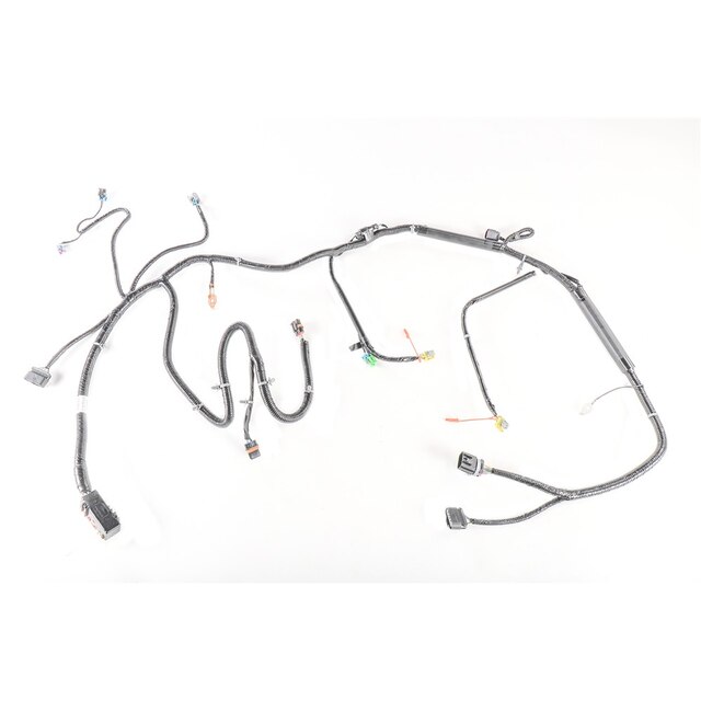 GM Genuine Parts Headlight Wiring Harness