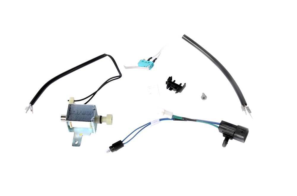 GM Genuine Parts Shift Interlock Solenoid
