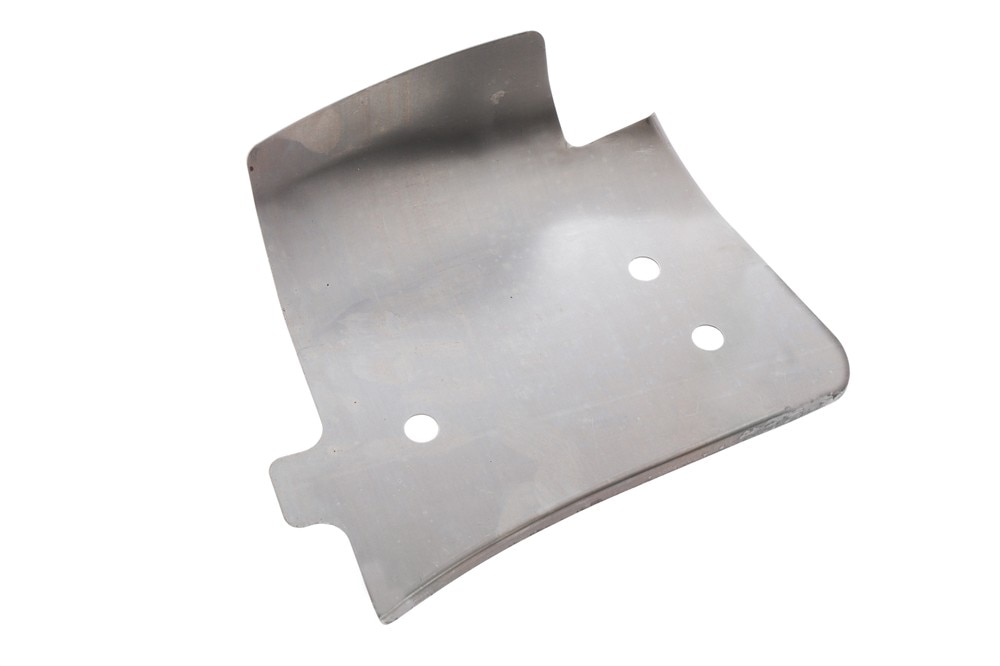 GM Genuine Parts Rear Driver Side Shock Absorber Upper Mount Plate