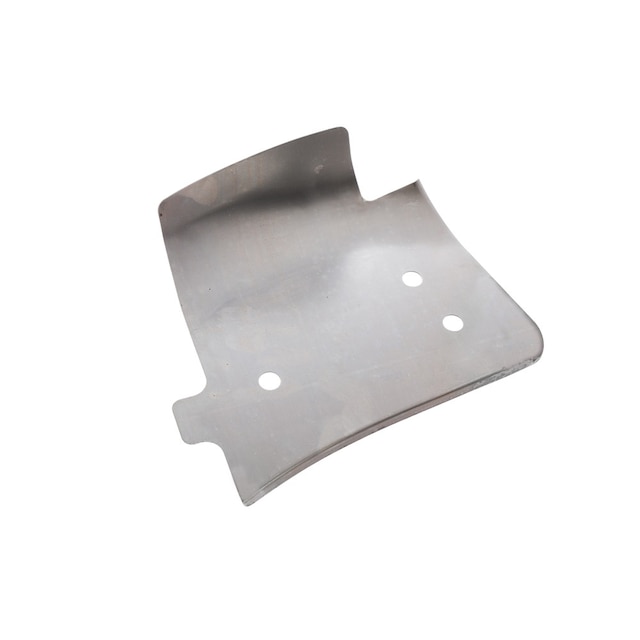 GM Genuine Parts Rear Driver Side Shock Absorber Upper Mount Plate