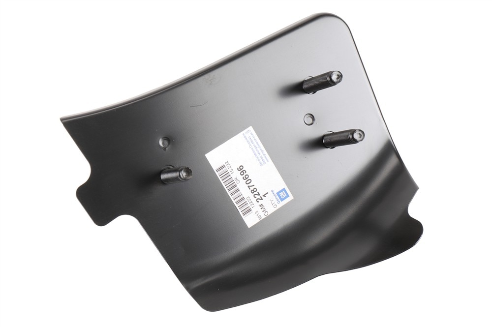 GM Genuine Parts Passenger Side Cargo Tie Down Loop Bracket