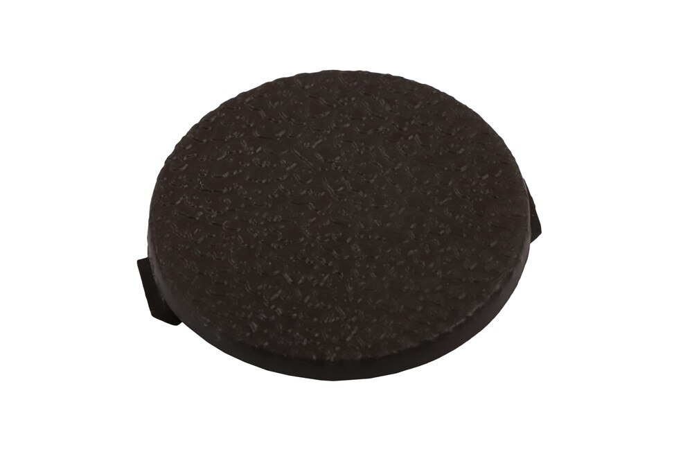 GM Genuine Parts Brownstone Front Seat Adjuster Finish Cover Bolt Cap