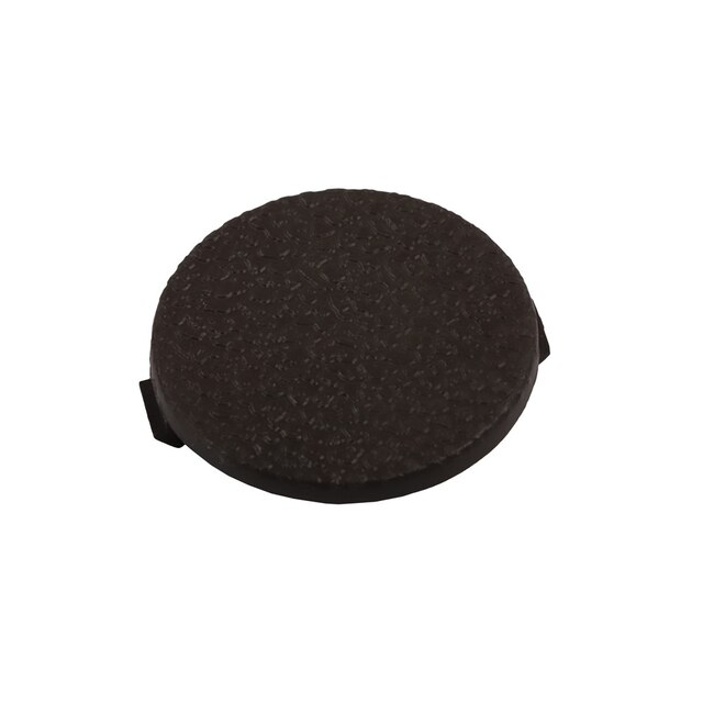 GM Genuine Parts Brownstone Front Seat Adjuster Finish Cover Bolt Cap