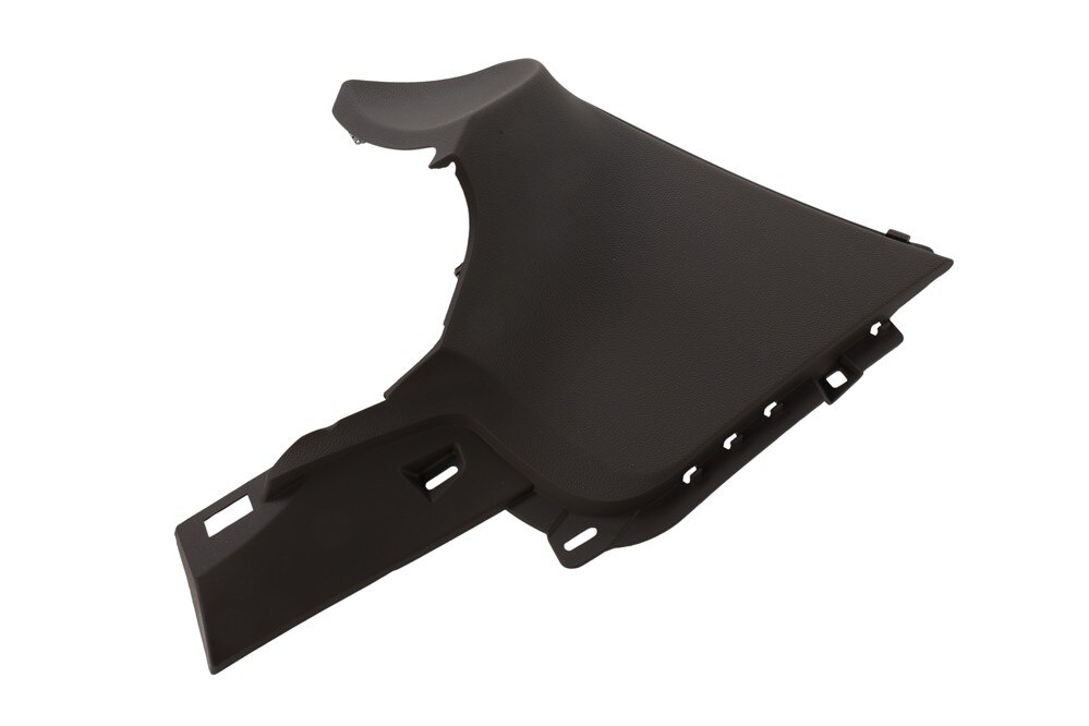 GM Genuine Parts Cocoa Driver Side Instrument Panel Extension Trim Panel