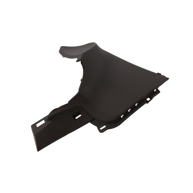 GM Genuine Parts Cocoa Driver Side Instrument Panel Extension Trim Panel