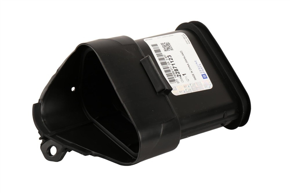 GM Genuine Parts Air Cleaner Adapter