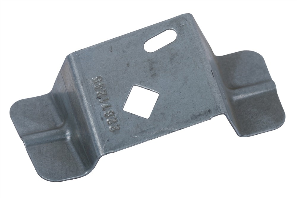 GM Genuine Parts Fuel Line Bracket