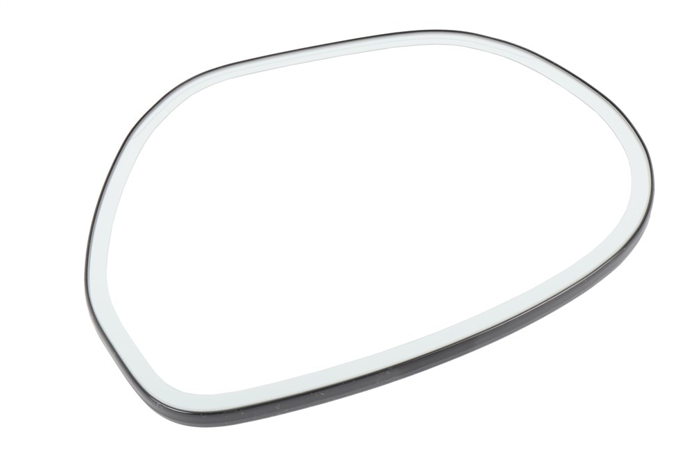GM Genuine Parts Door Mirror Glass Assembly
