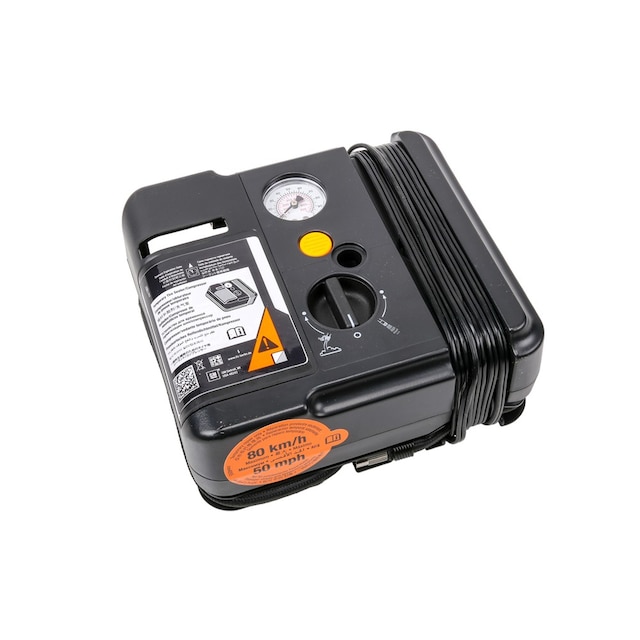 GM Genuine Parts Tire Air Compressor