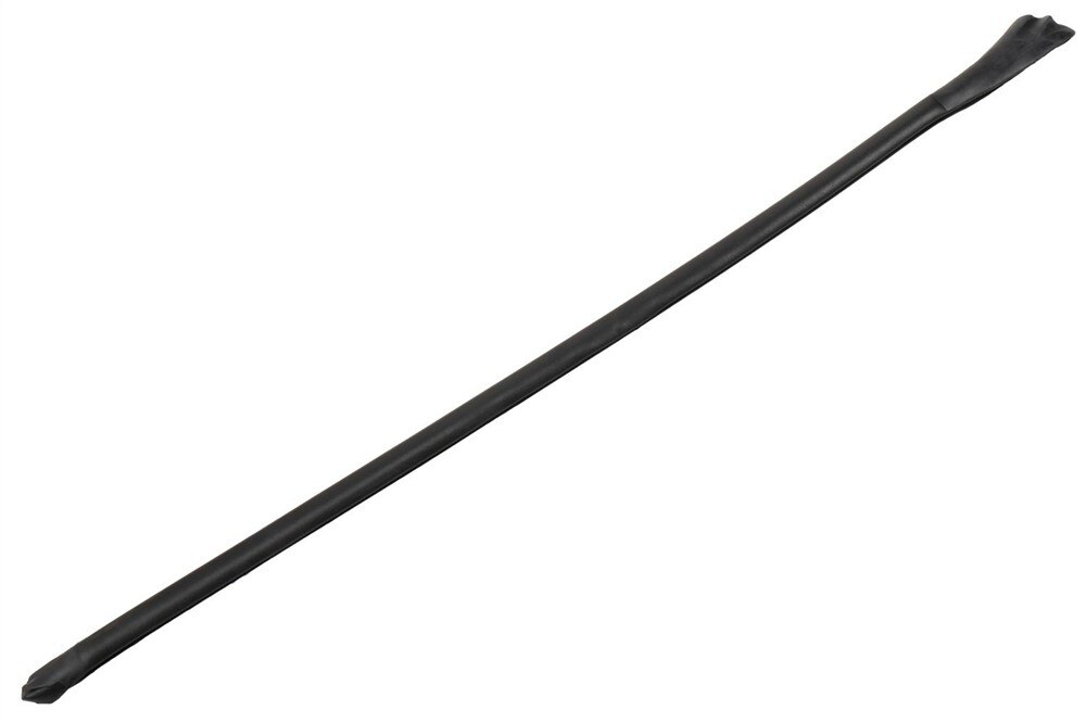 GM Genuine Parts Rear Driver Side Door Rear Lower Auxiliary Sealing Strip