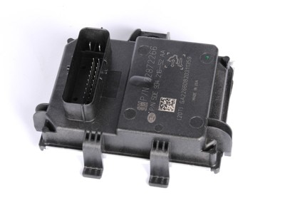 GM Genuine Parts Fuel Pump Flow Control Module (Programming Required)