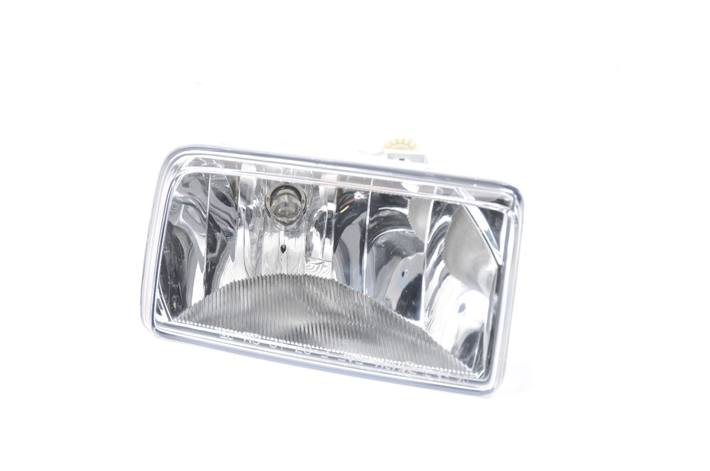 GM Genuine Parts Front Driver Side Fog Lamp