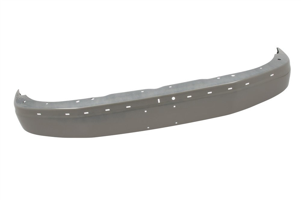 GM Genuine Parts Front Bumper Impact Bar