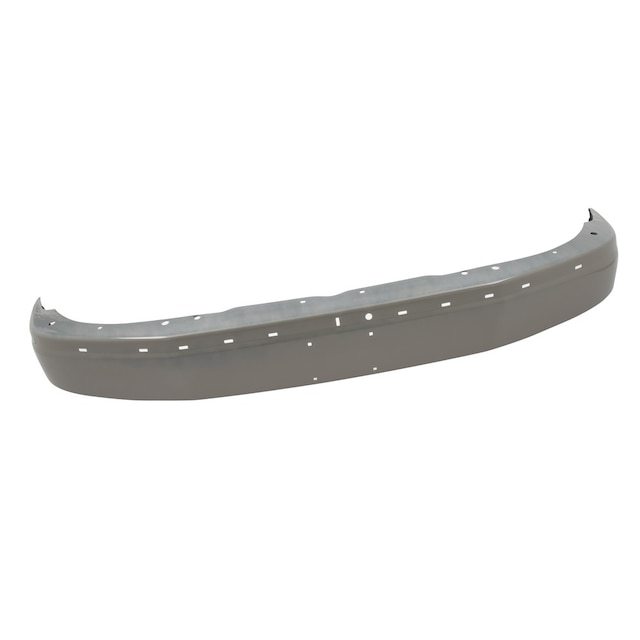 GM Genuine Parts Front Bumper Impact Bar
