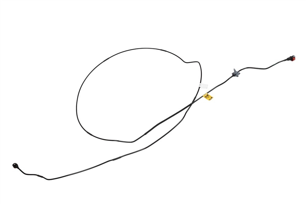 GM Genuine Parts Fuel Heater Pipe
