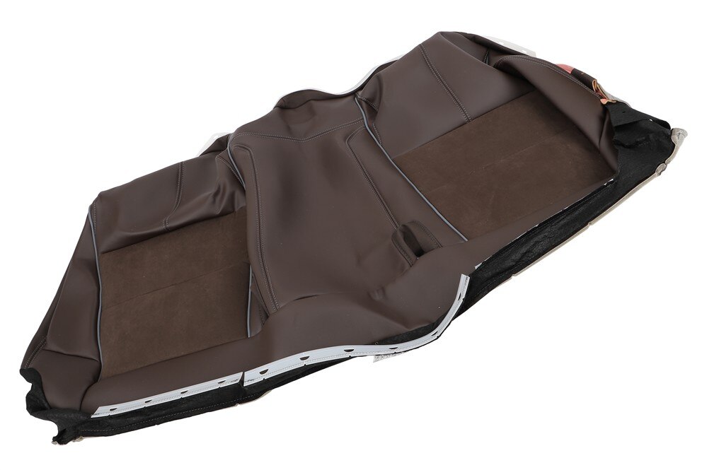 GM Genuine Parts Brownstone Rear Seat Cushion Cover